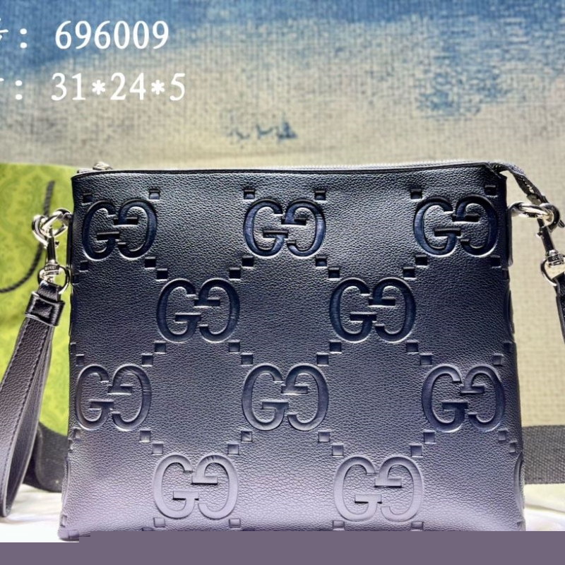 G*u*i satchel bags